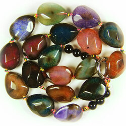 Пазл: Халцедон