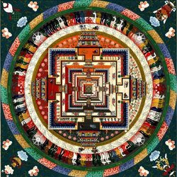 Пазл: Колесо судьбы