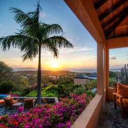 Пазл:  Верджин-Горда