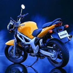 Пазл: SUZUKI