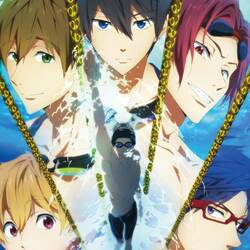 Пазл: Свободный стиль