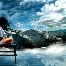 Пазл: Найти гармонию в себе