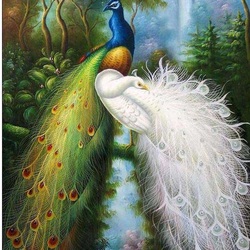 Пазл: Царская пара