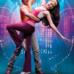 Пазл: Эту пару создал бог