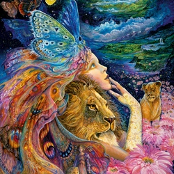 Пазл: Heart and Soul / Сердце и Душа