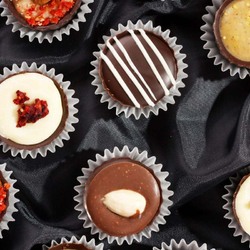 Пазл: Конфеты