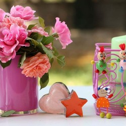 Пазл: Веселый натюрморт