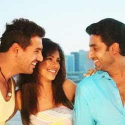 Пазл: Близкие друзья