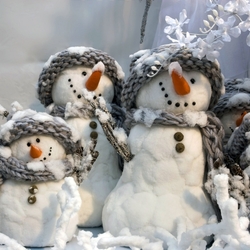 Пазл: Веселая компания