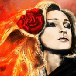 Пазл: Страсть