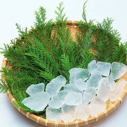 Пазл: Свежесть