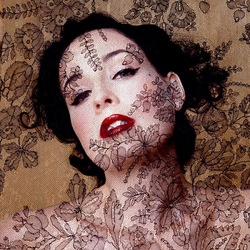 Пазл: Королева бурлеска