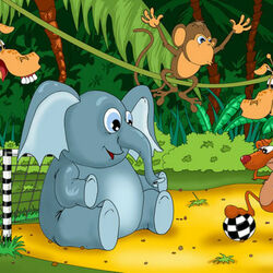 Пазл: Вот так задача