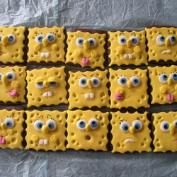 Пазл: Печенье на усладу