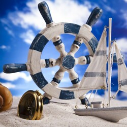 Пазл: Будущему капитану