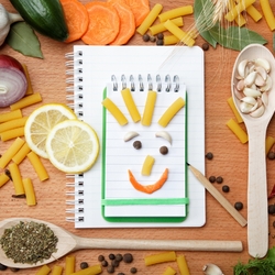 Пазл: Готовим с настроением