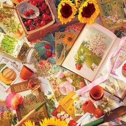 Пазл: Начинающему огороднику