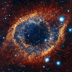 Пазл: Космос