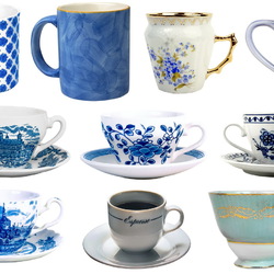 Пазл: Кружки