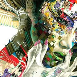 Пазлы на тему «Minjae Lee»