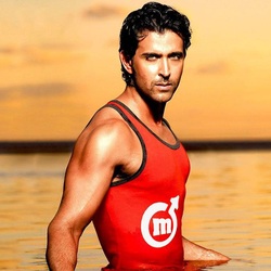 Пазл: Ритик Рошан