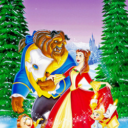 Пазл: Вечер волшебства