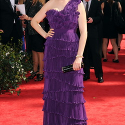 Пазл: Эмили Дешанель