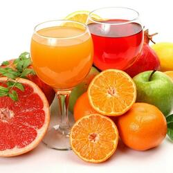 Пазл: Витамины