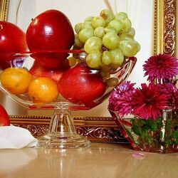 Пазл: Дары лета