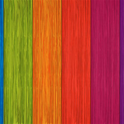 Пазл: Цветной