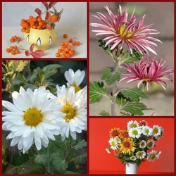 Пазл:     Уходящее лето