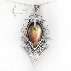 Пазл: Нах`Стур Докс