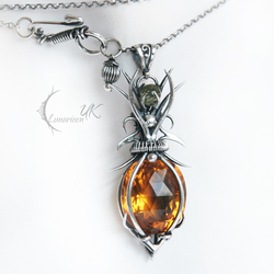 Пазл: Нахтуриум