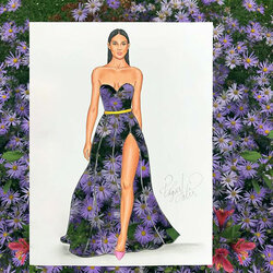 Пазл: Сад надежды