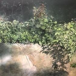 Пазл: Зеленая трава