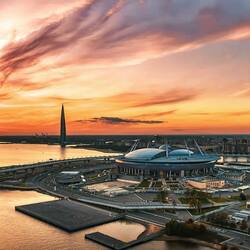 Пазл: Новые пейзажи