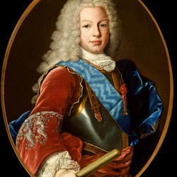 Пазл: Фердинанд VI 