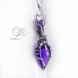 Пазл: Амарантиш