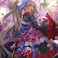 Пазл: Фестиваль