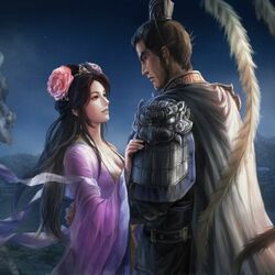 Пазл: Прощание