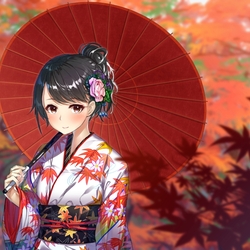 Пазл: Прогулка