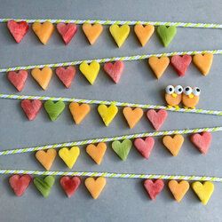 Пазл: Любовь  у совят