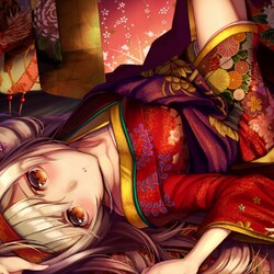 Пазл: Отдых