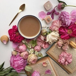 Пазл: Чашка кофе