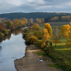 Пазл: Южный Урал