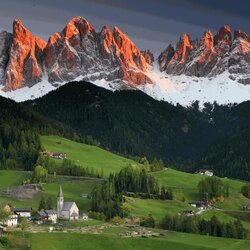 Пазл: Санта-Магдалена 