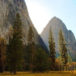 Пазл: Красоты природы