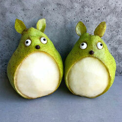 Пазл: Грушевое чудо