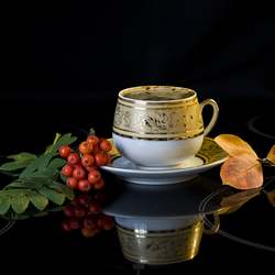 Пазл: Осенний натюрморт