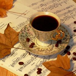 Пазл: Осенний натюрморт